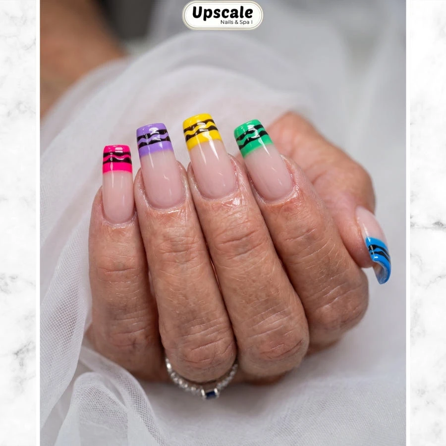 Nails Ideas